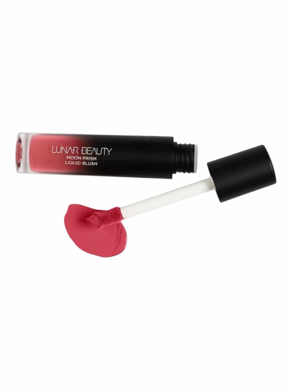 LUNAR BEAUTY Moon Prism Liquid Blush